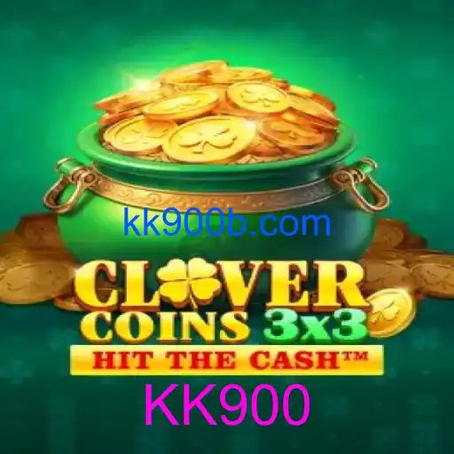 Clovercoin3x3