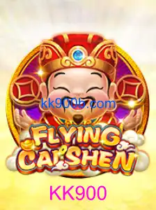 FlyingCaiShen