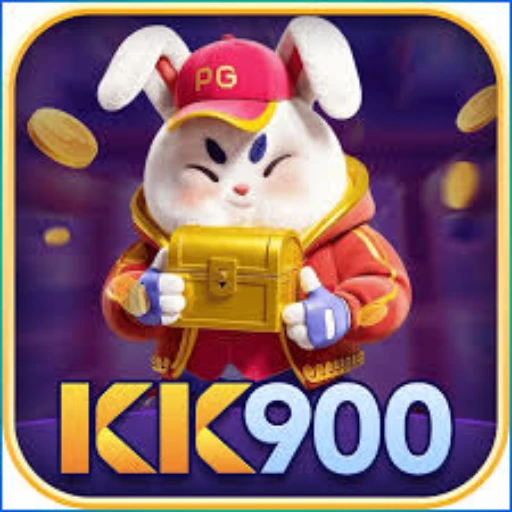KK900 Logo